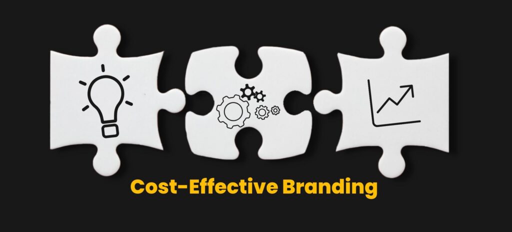 Cost Effective Branding