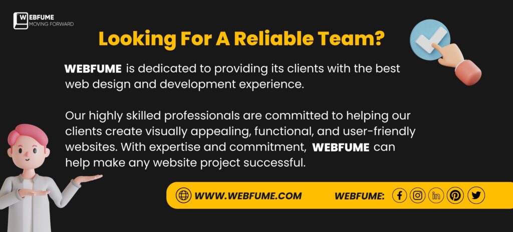 Looking for a reliable team?
