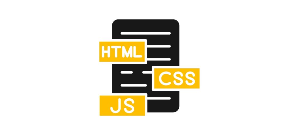 HTML - CSS - JS