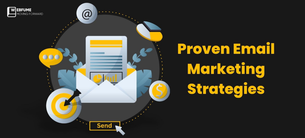 Proven Email Marketing Strategies