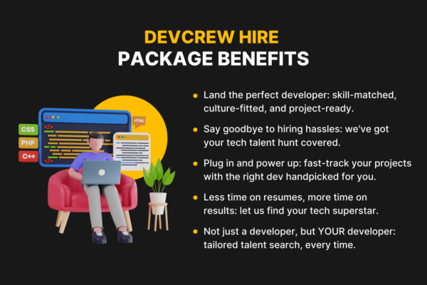 hire a web developer