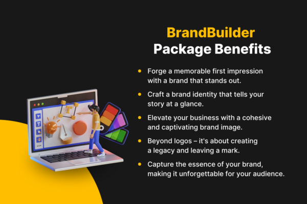 branding guideline package