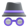 Incognito Mode 1